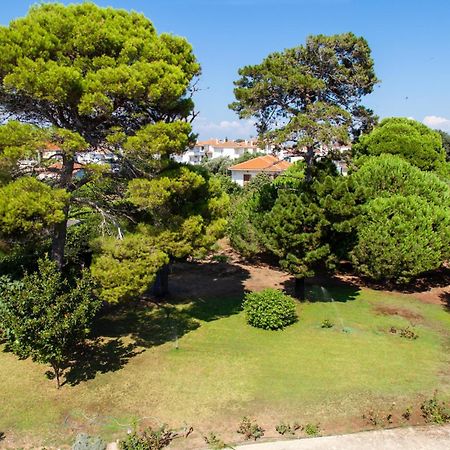 Villa Moby Dick Mytikas  Dış mekan fotoğraf