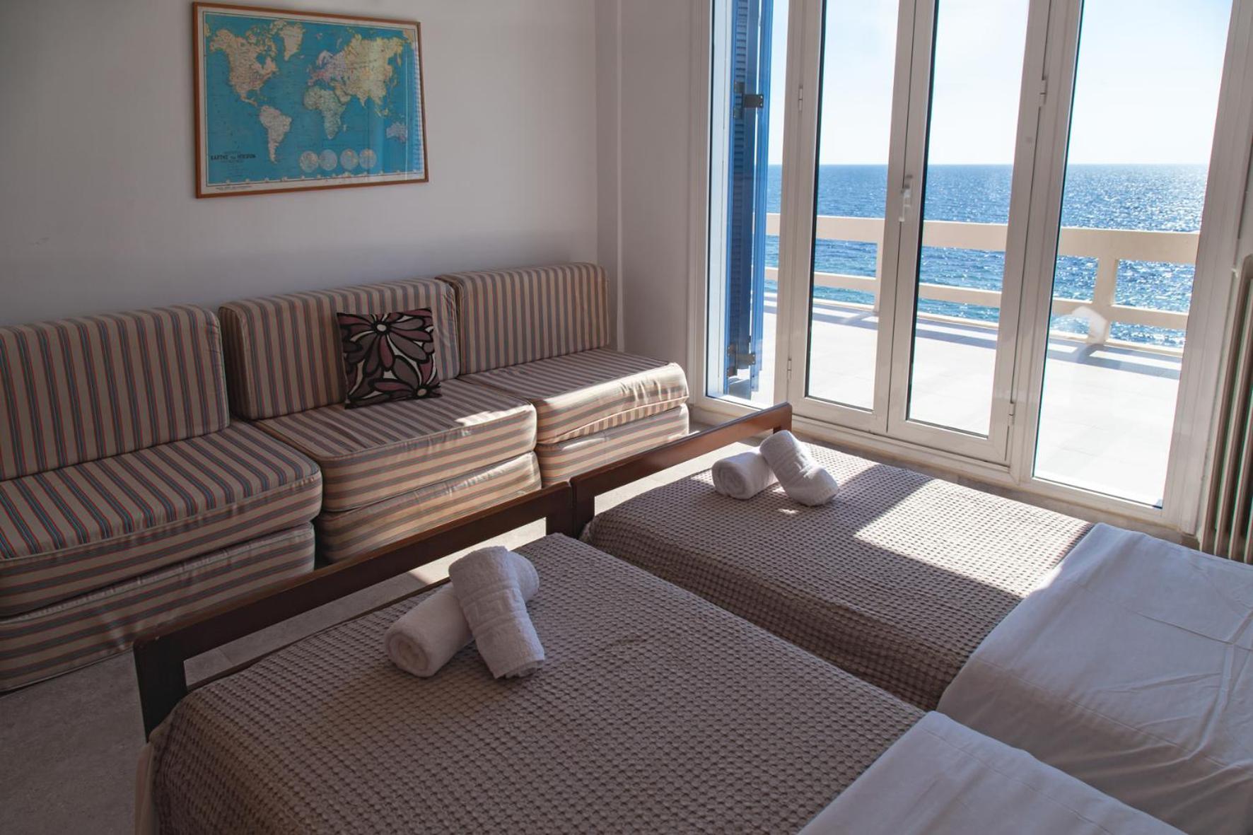 Villa Moby Dick Mytikas  Dış mekan fotoğraf