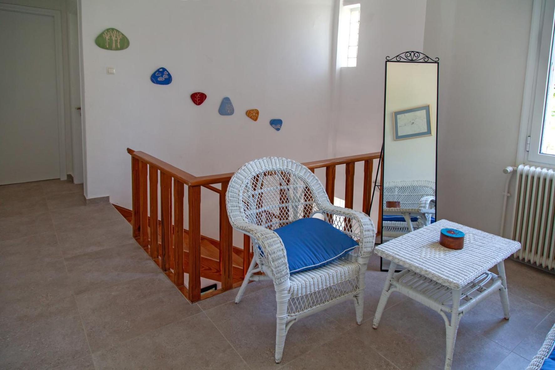 Villa Moby Dick Mytikas  Dış mekan fotoğraf