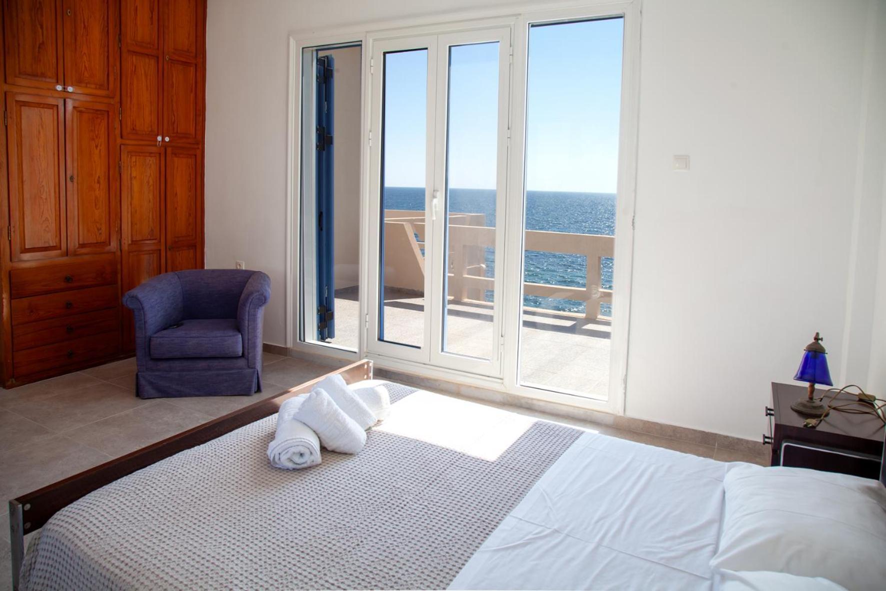 Villa Moby Dick Mytikas  Dış mekan fotoğraf